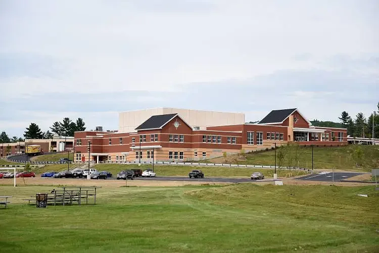 Declining enrollment helps offset rising health care costs in Mascoma Valley