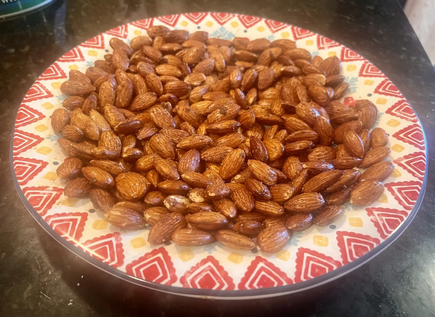 Weekly Food Photo Contest: This week’s winner: Joanna James of Northampton