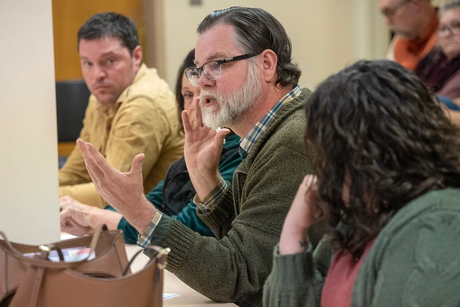 CMP wants a new facility. Its Augusta neighbors don’t.