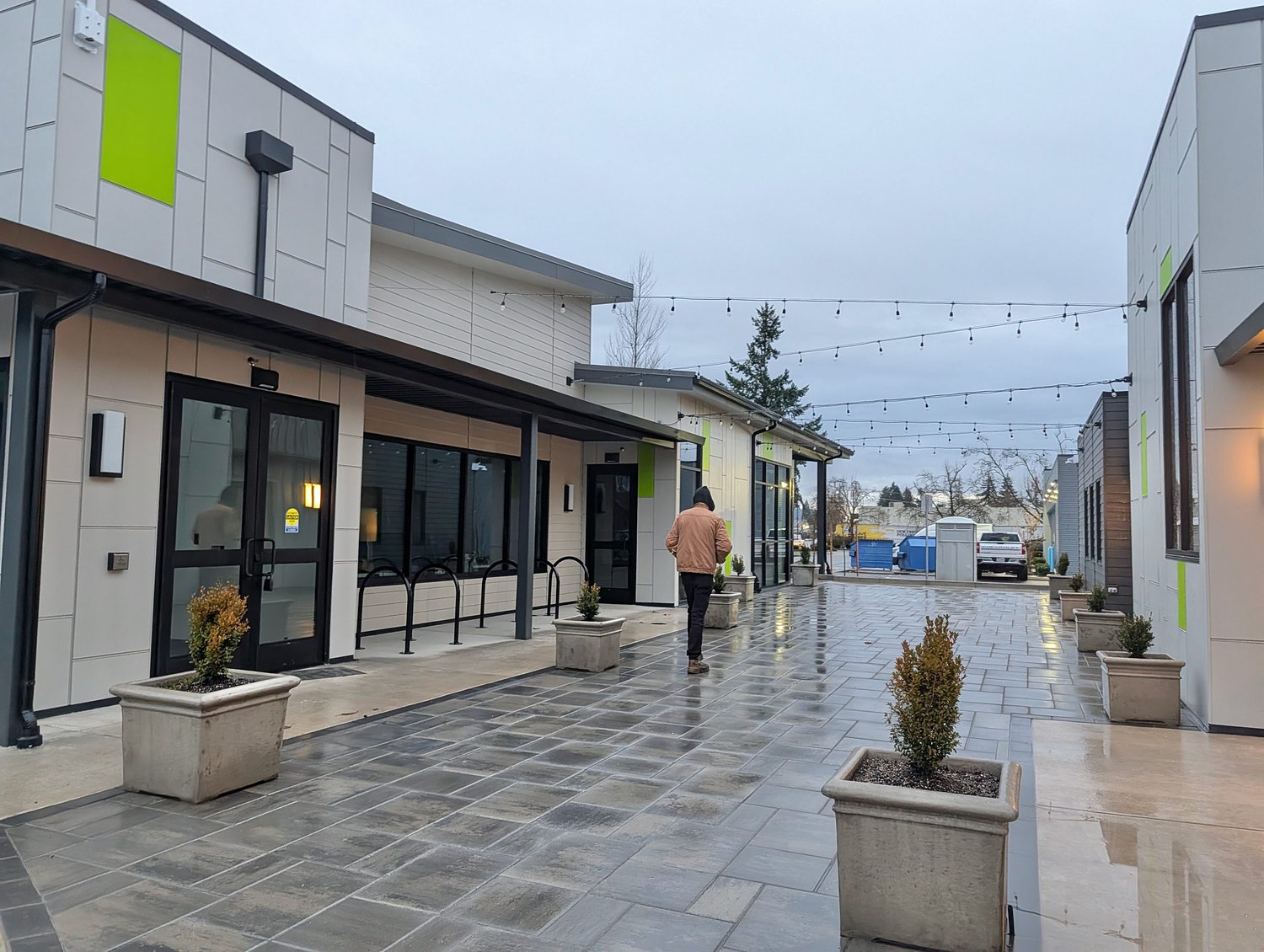New Thurston family center is a dream years in the making
