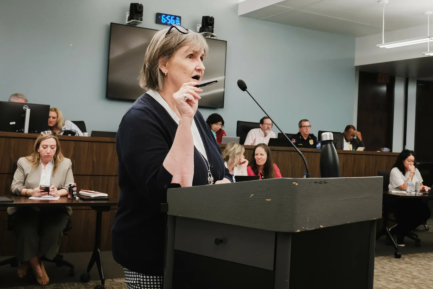 Waco ISD sees rising costs, less revenue