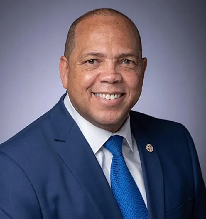 Councilman Julian Jones launches campaign for Baltimore County executive