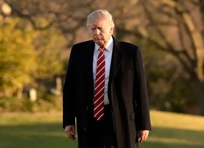 My Turn: Could Trump’s Epstein scandal embolden Americans to rethink manhood?