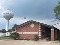 Mendota to acquire old Phalen Steel building