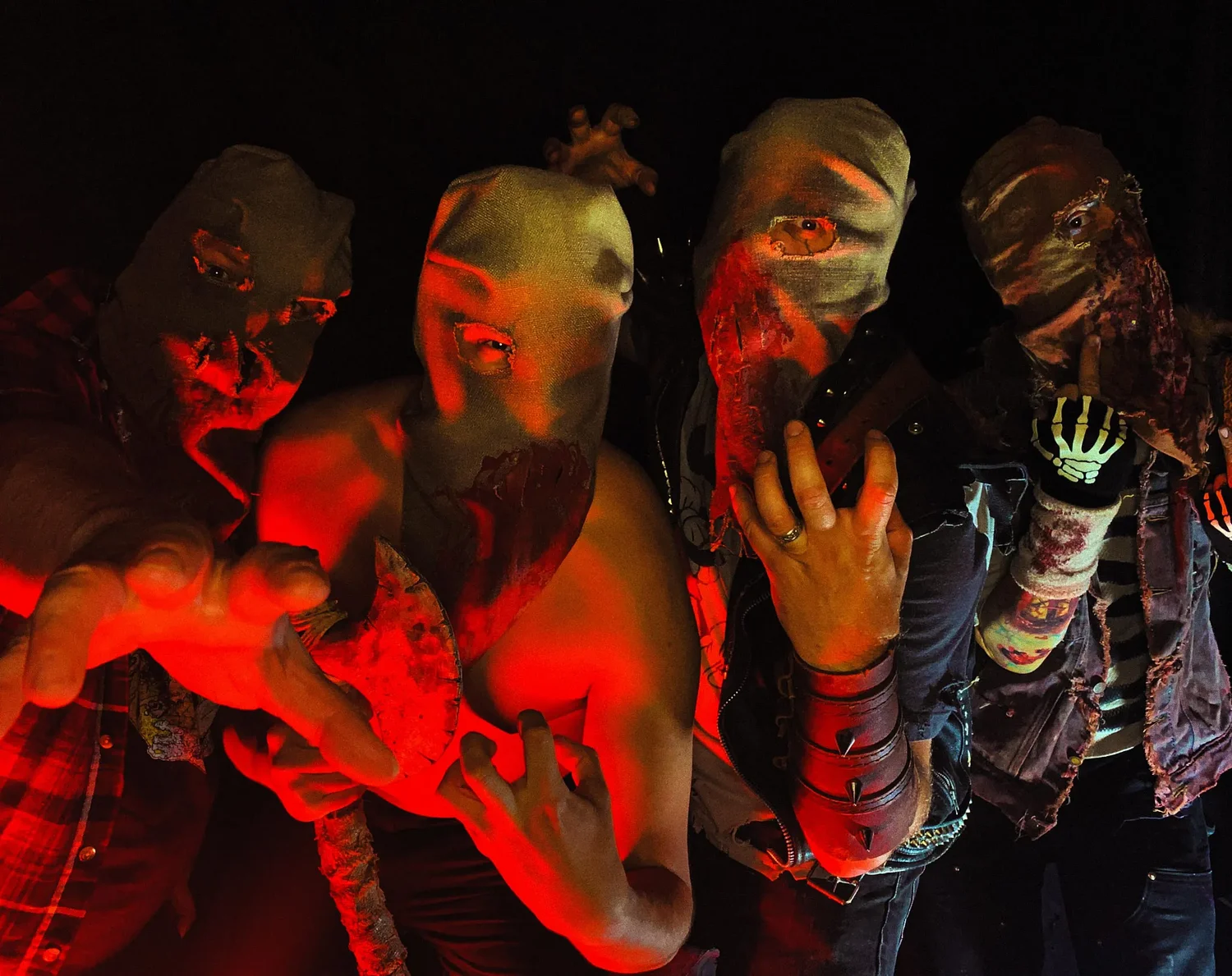 Sounds Local: A must-attend event for heavy music fans: RPM Fest returns for 11th year, Aug. 29-31