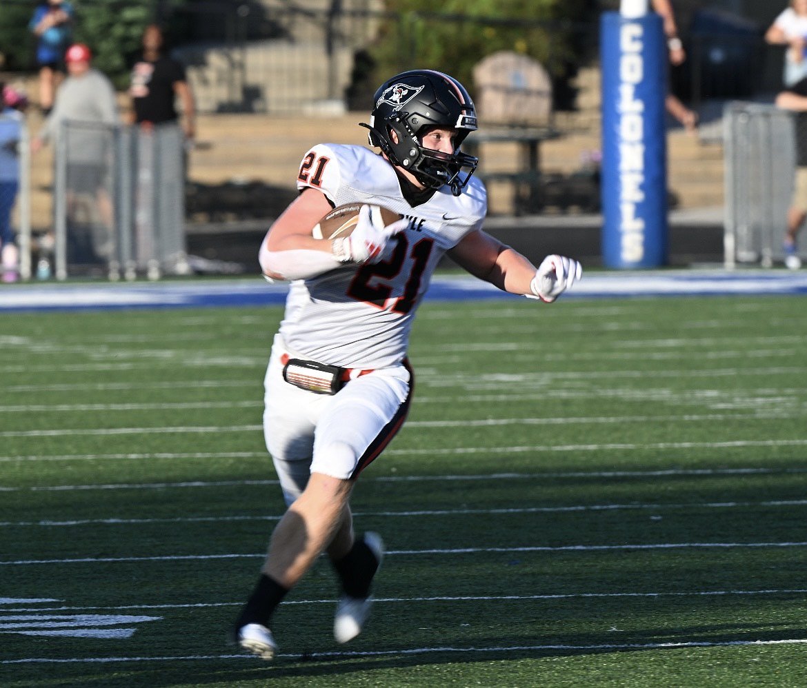 Ryle rushes past CovCath in season opener 