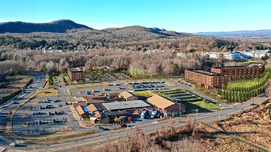 Developer seeks wetlands leeway for South Amherst project