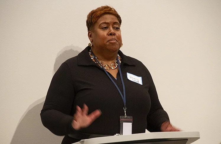 Families, Educators Voice Priorities In Seattle Superintendent Search At Community Meeting