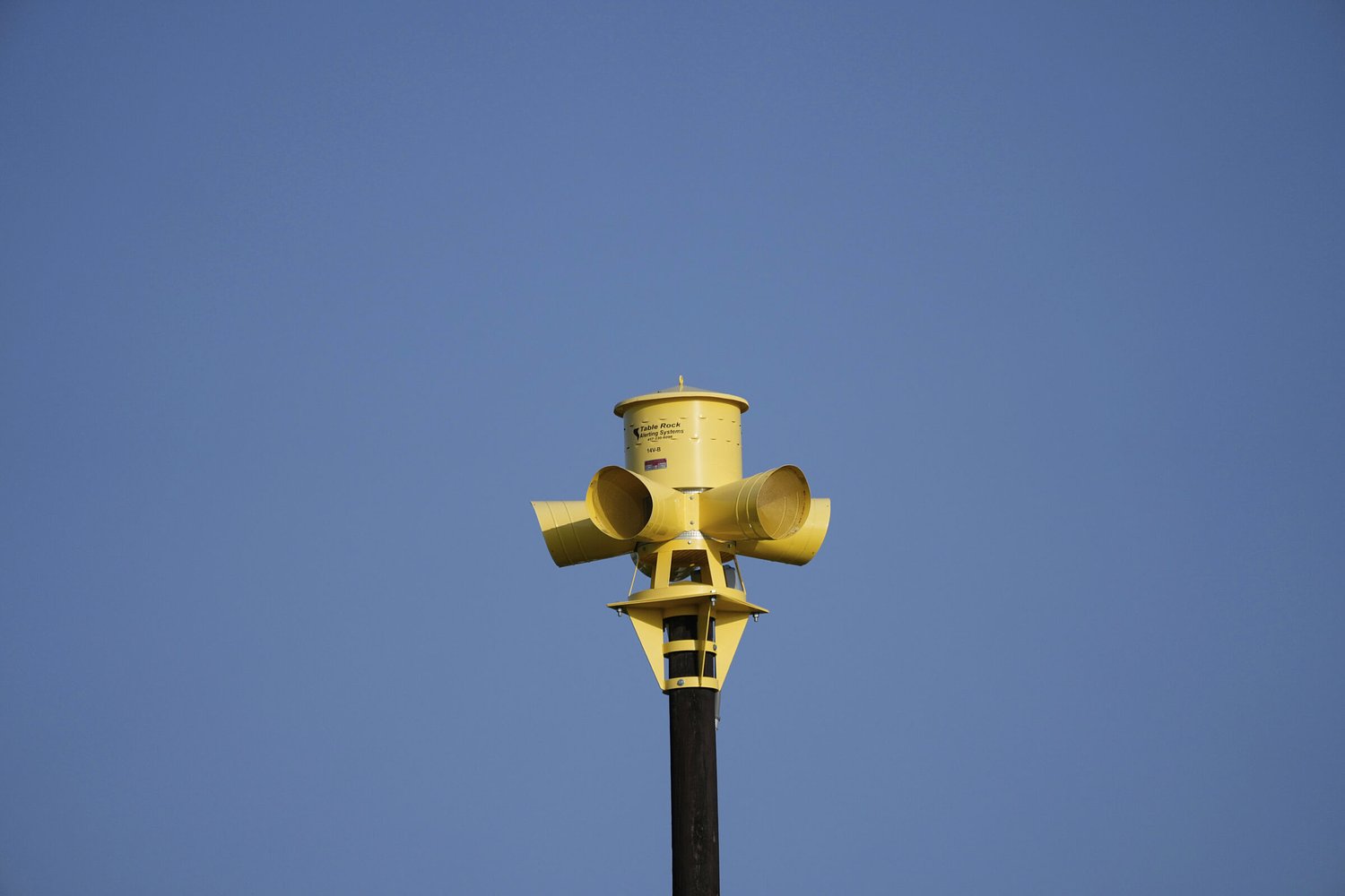 As Louisiana sees more tornadoes, will parishes install sirens?