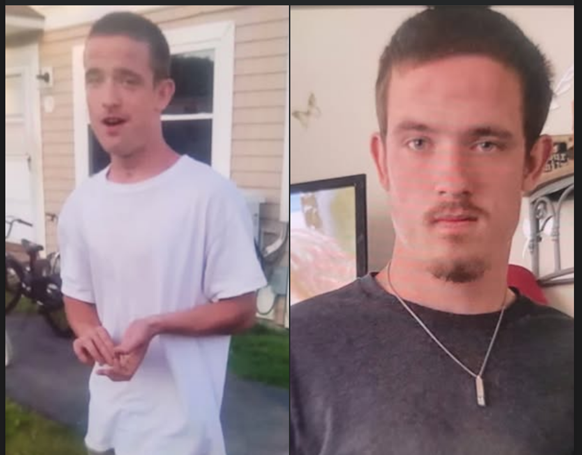 Missing 24-year-old Winslow man found safe
