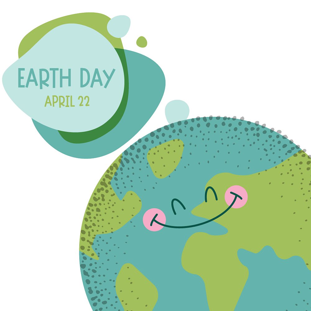 A brief history of Earth Day
