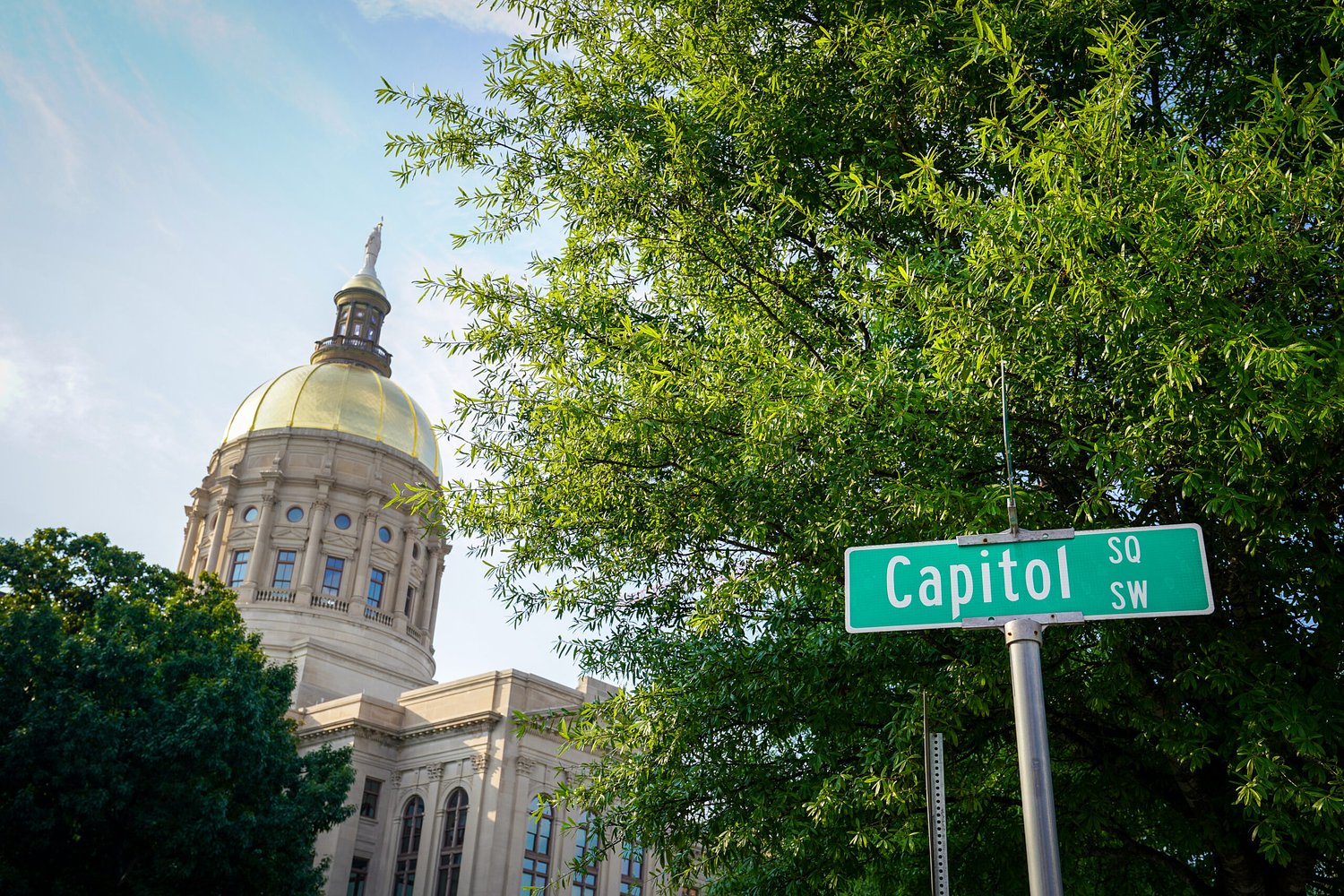 Georgia passes landmark transparency law for foreign funding in universities, K-12 schools