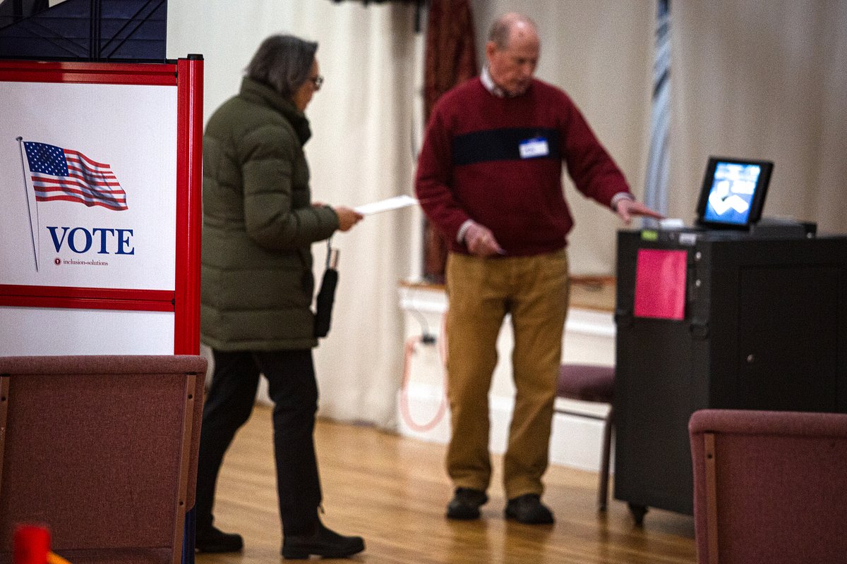 Maine’s transgender sports referendum is on the verge of dropping off the ballot