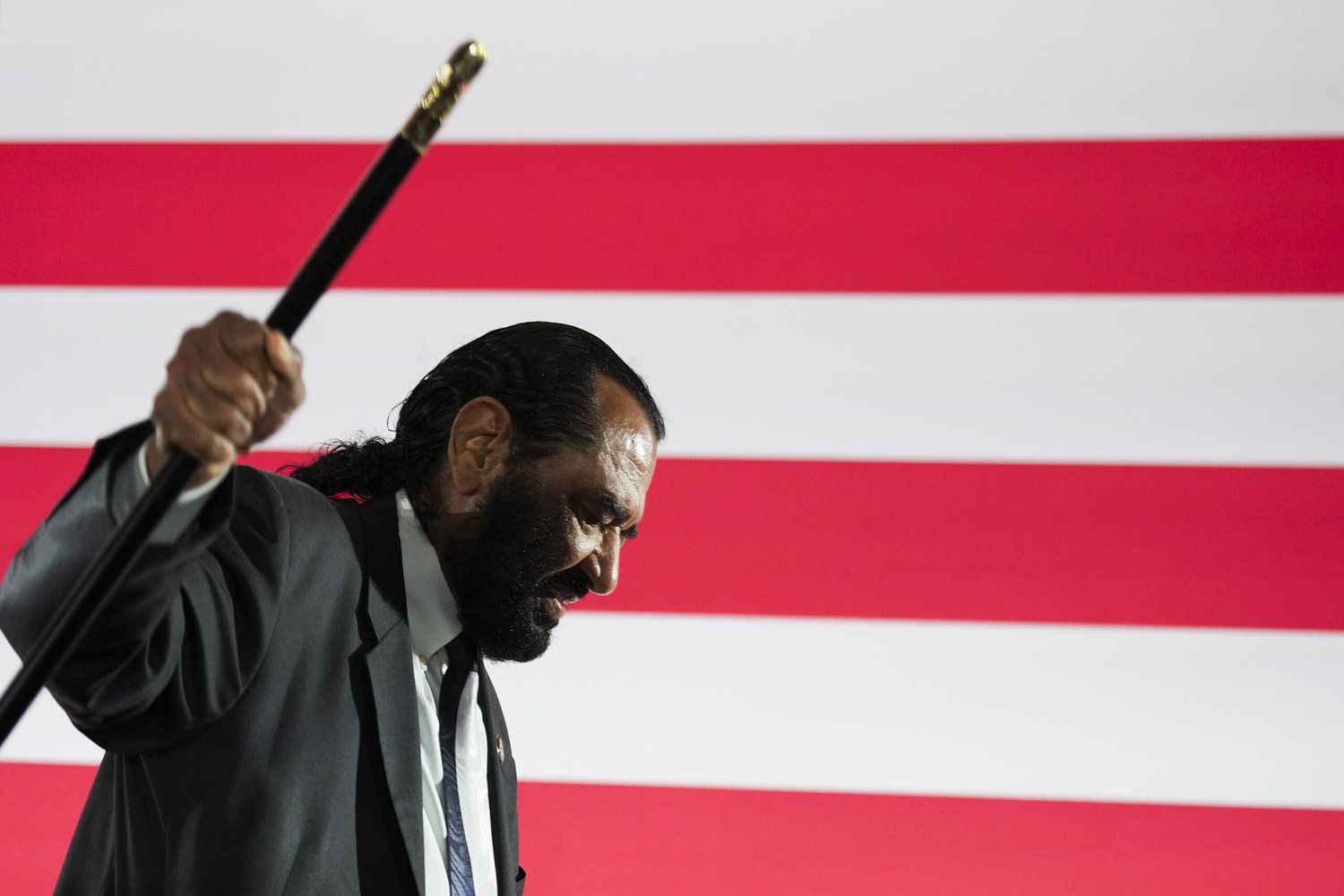 Democrats poised to oust leading anti-Israel lawmaker from Texas delegation 