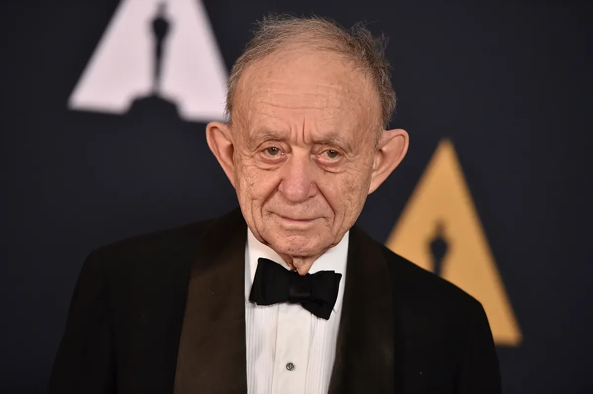 Documentarian Frederick Wiseman who captured ‘Belfast, Maine,’ dies at 96