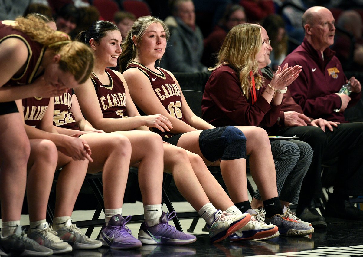 Even after 50 years as a reporter, the Maine basketball tournament can still surprise you