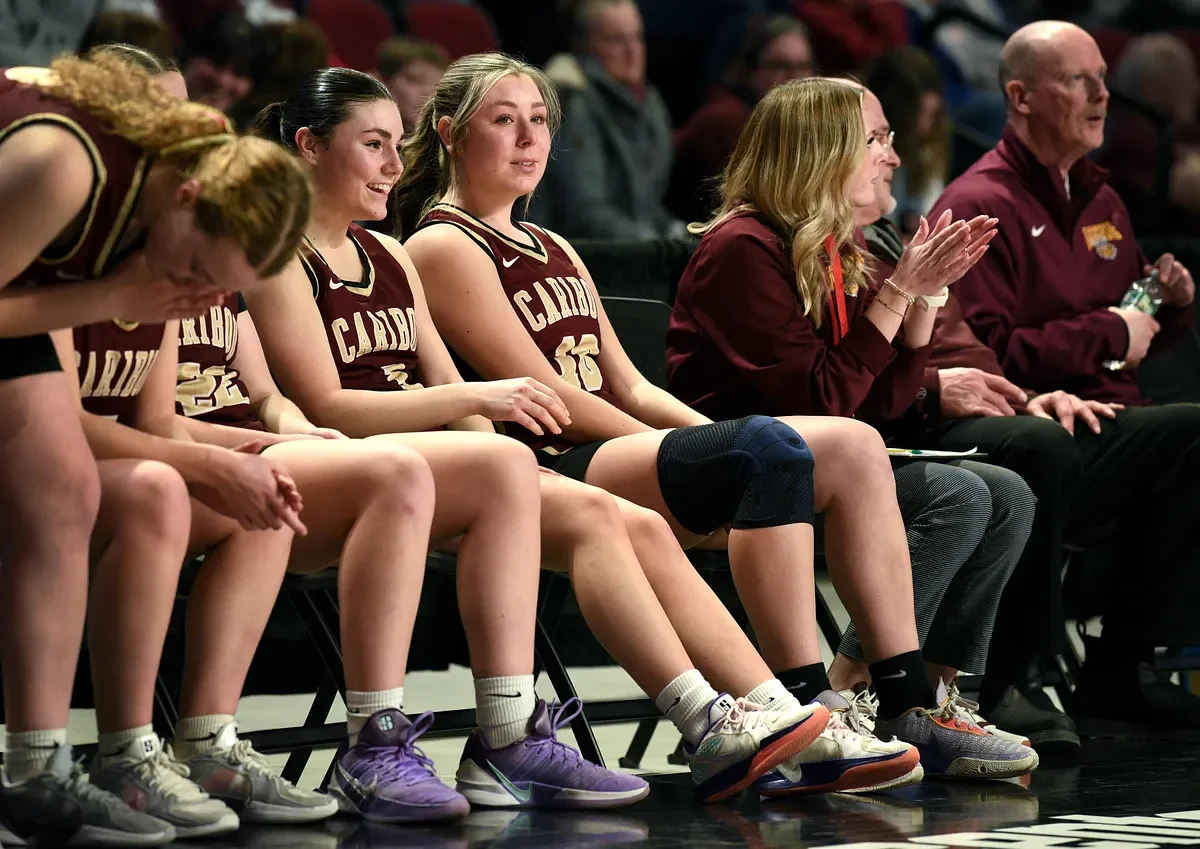 Even after 50 years as a reporter, the Maine basketball tournament can still surprise you
