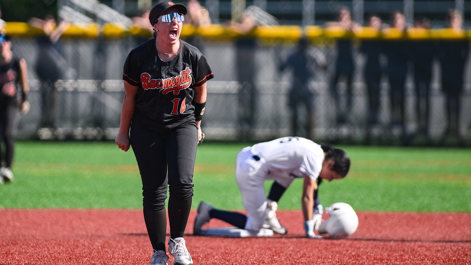 Softball photos: Barnegat at No. 17 Johnson, June 8, 2026