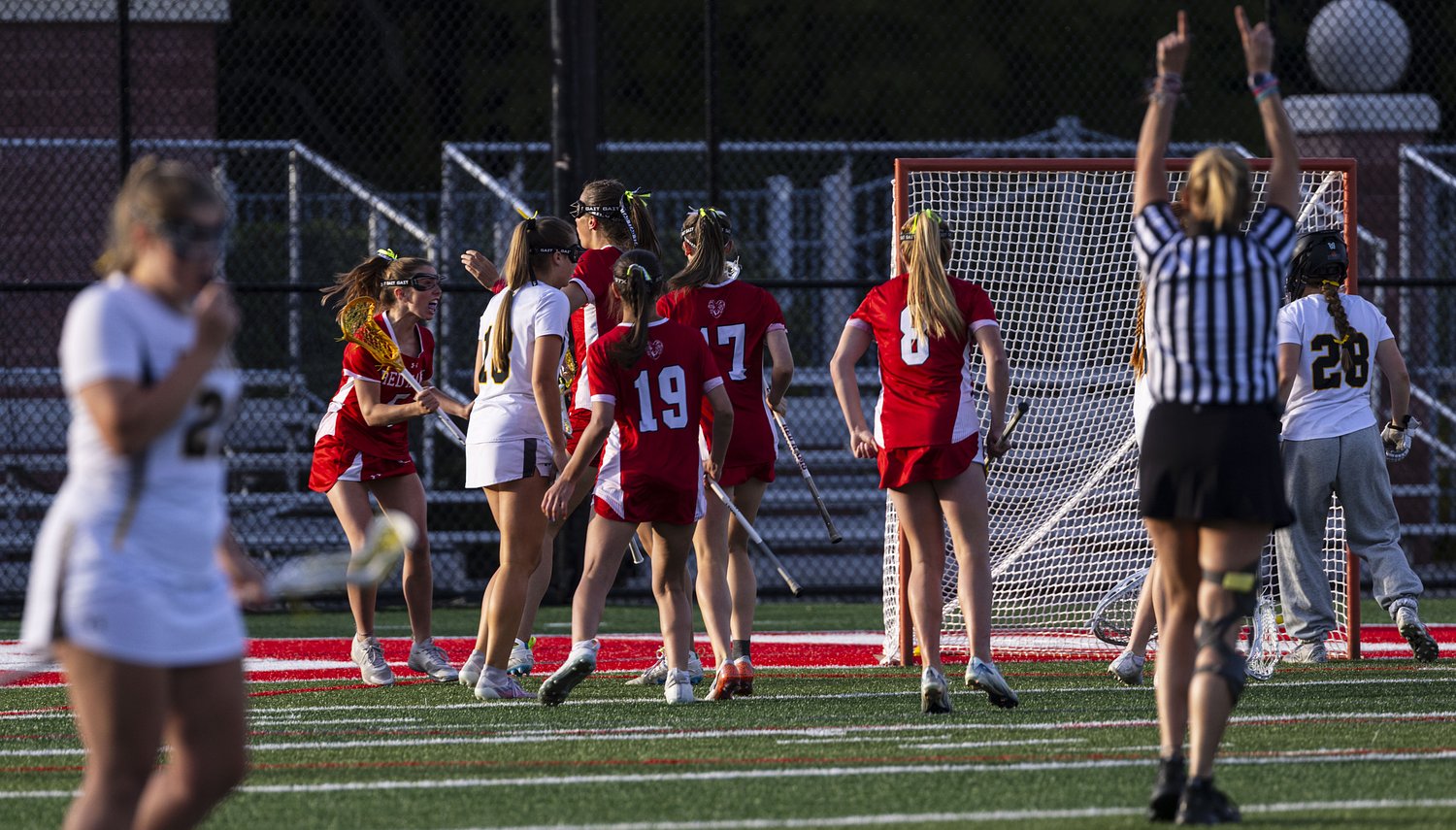 Final four and furious: Meet the Section III girls lacrosse team playing in this weekend’s state semis