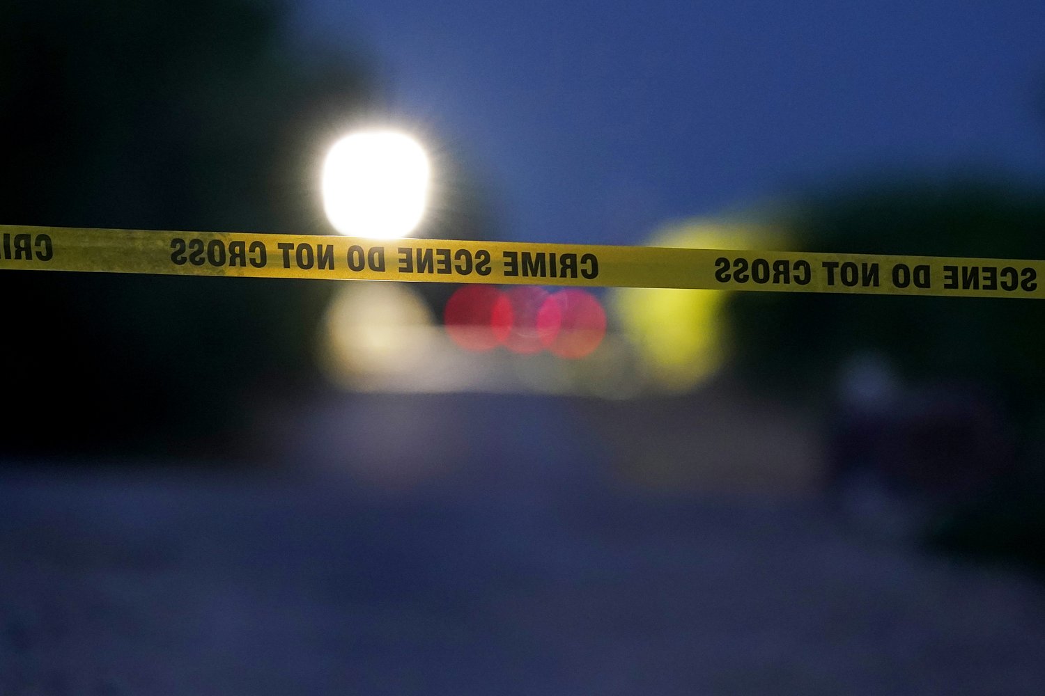 Juvenile boy fatally shot inside Northport apartment; investigation underway