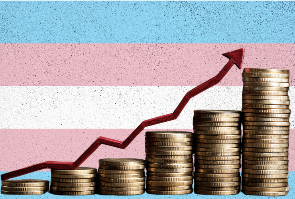 GLAAD poll shows voters prioritize cost of living over transgender attacks