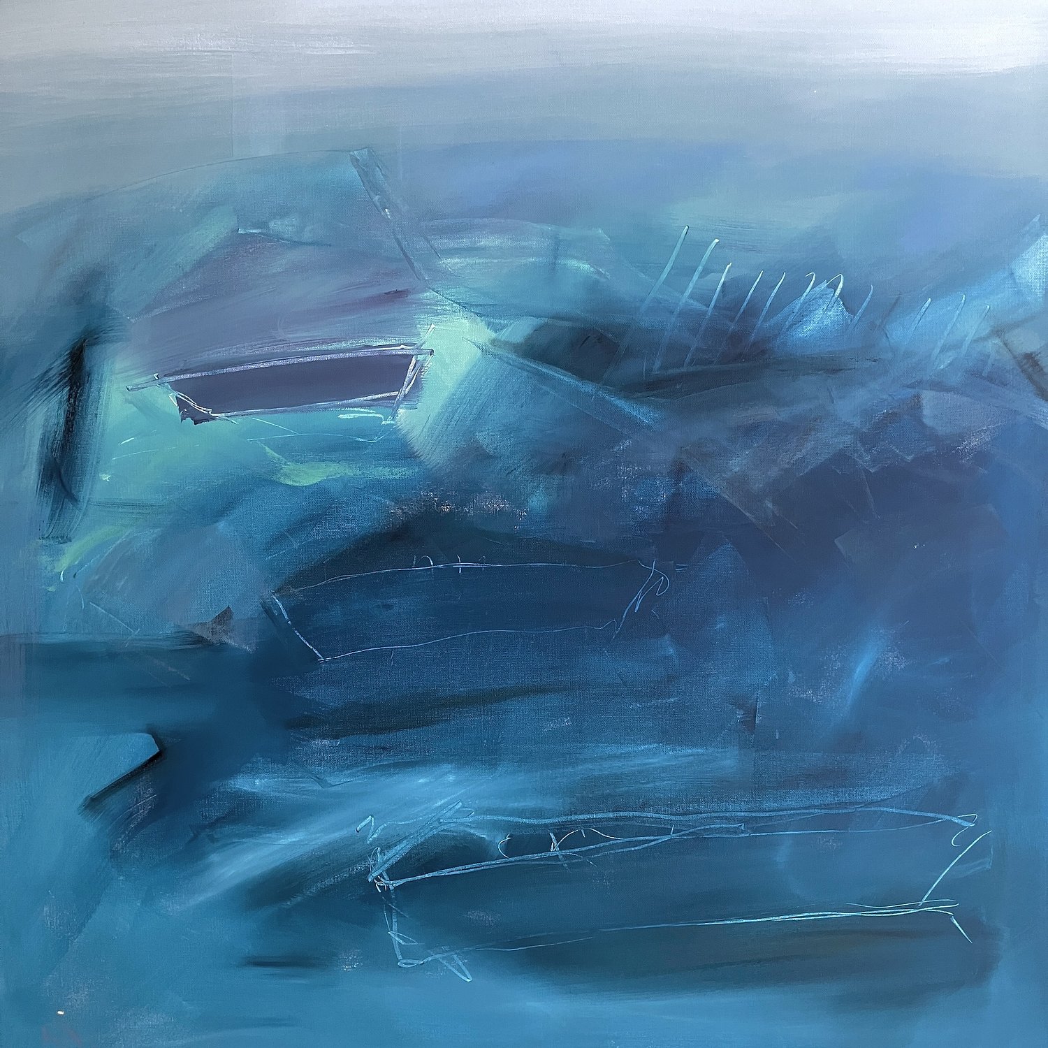 Arts Briefs: Exhibit celebrating aquatic life in Easthampton, free concert in Northampton, and more