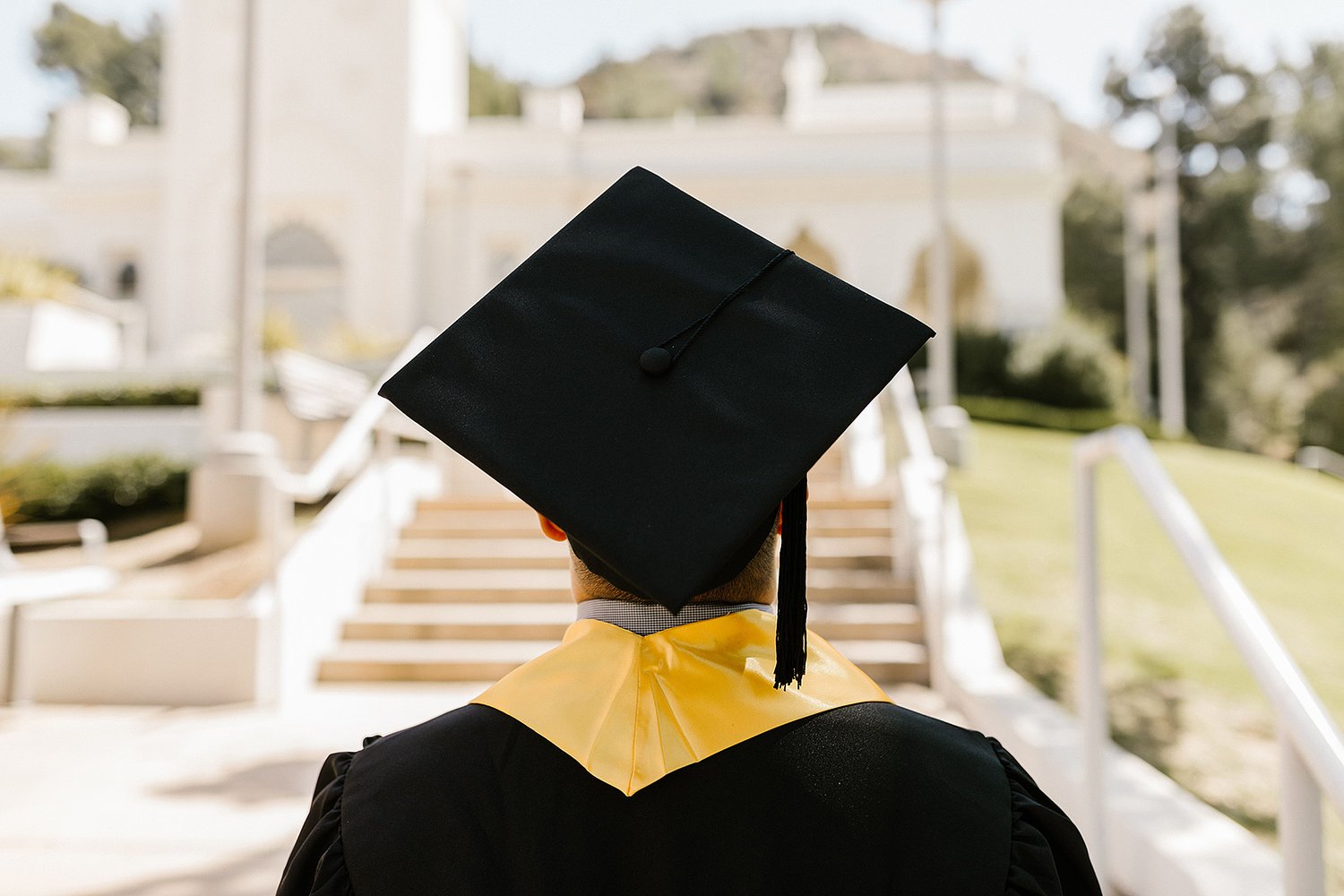 What Pope Leo’s AI encyclical means for Catholic colleges and universities