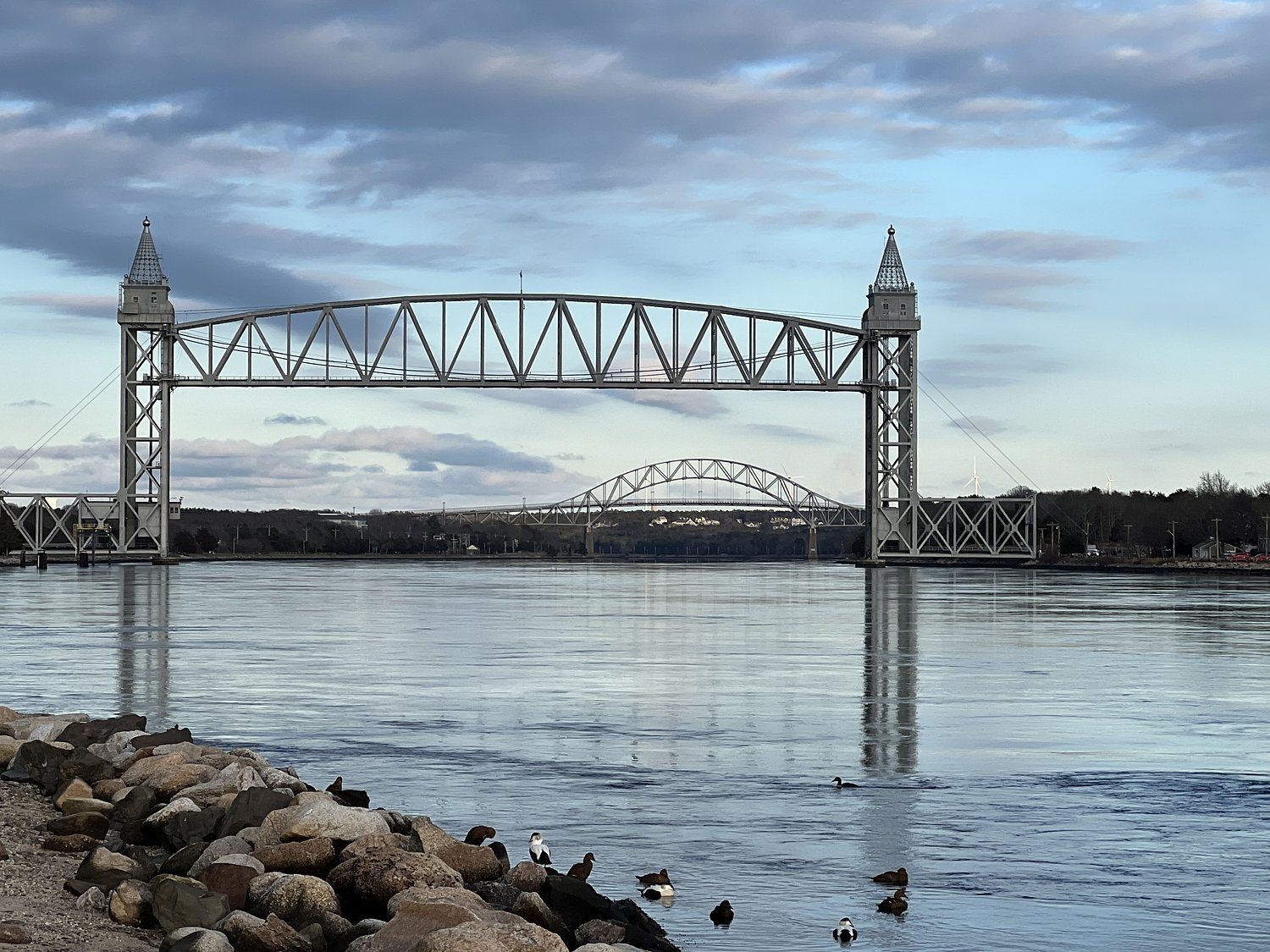 Weekend rain, thunderstorms to soak Cape Cod & the Islands