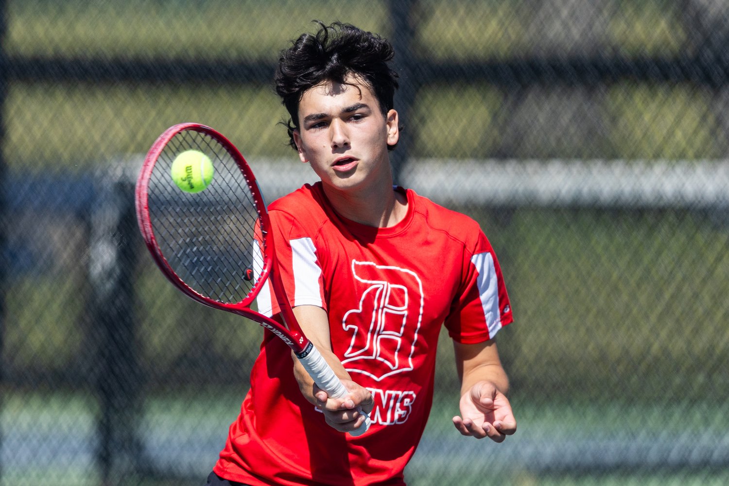 Tri-County Conference boys tennis Player of the Year and more, 2026