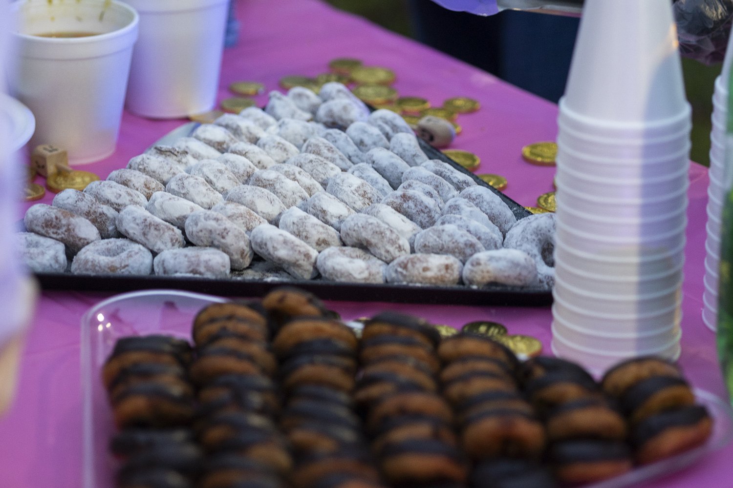 Event in Flint to offer veterans free breakfast and a chance to connect with resources