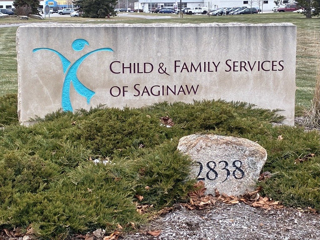 Child and Family Services of Saginaw names new CEO