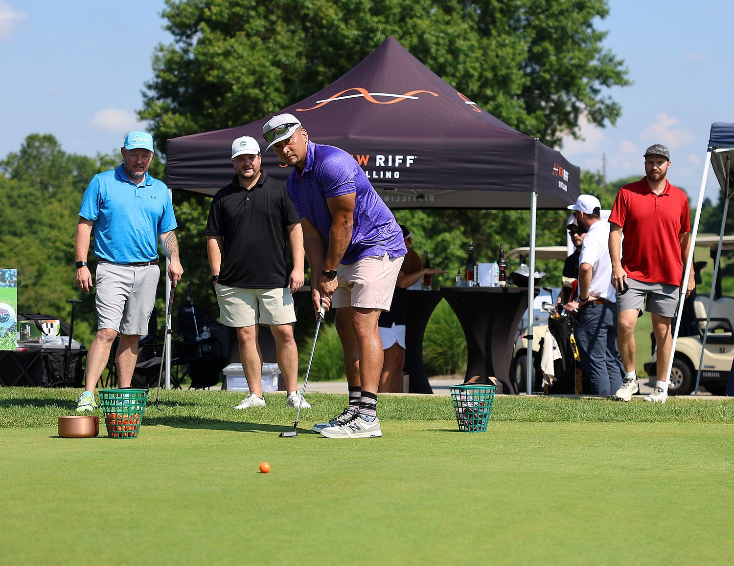 NKY Chamber hosting annual golf outing and networking event this August