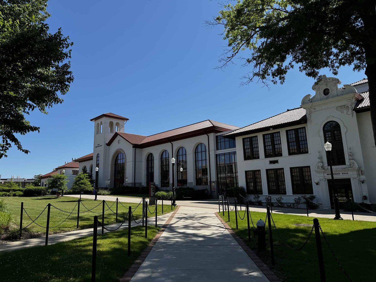 Montclair State University beats out independent public media proposal to run NJ PBS