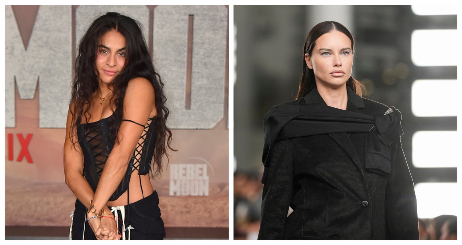 Today’s famous birthdays list for June 12, 2026 includes celebrities Jessie Reyez, Adriana Lima