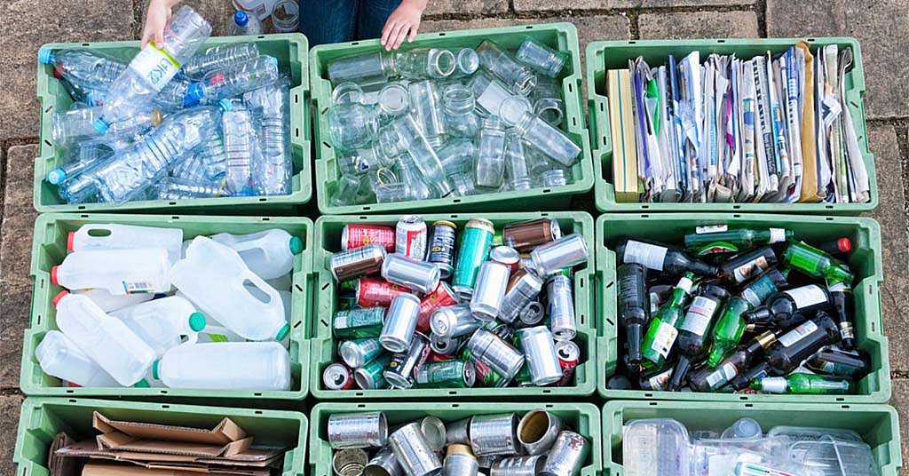 Washington is about to reform recycling. Will it work?