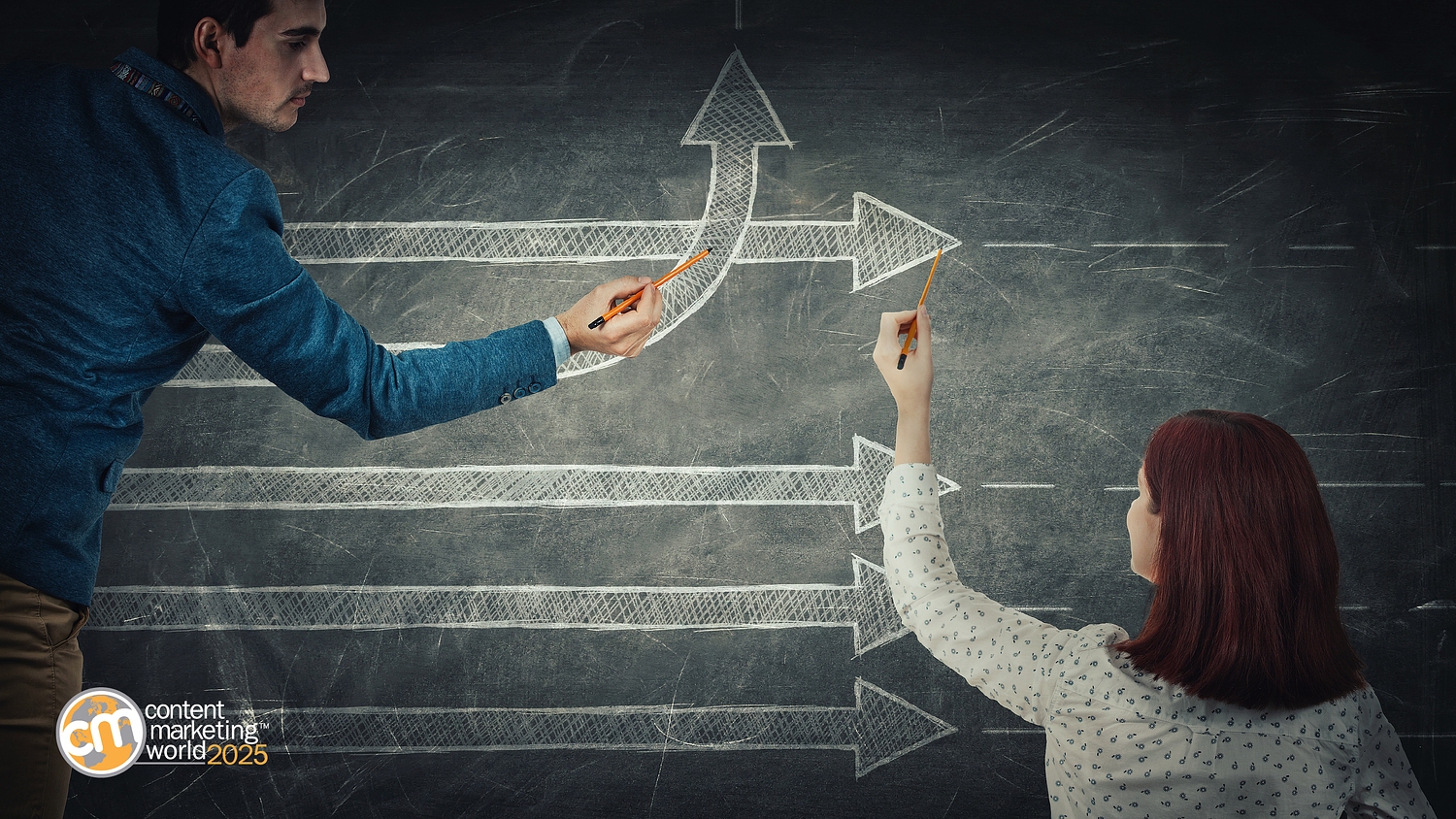 Help Your Marketing Team Navigate Change With This 4-Step Plan