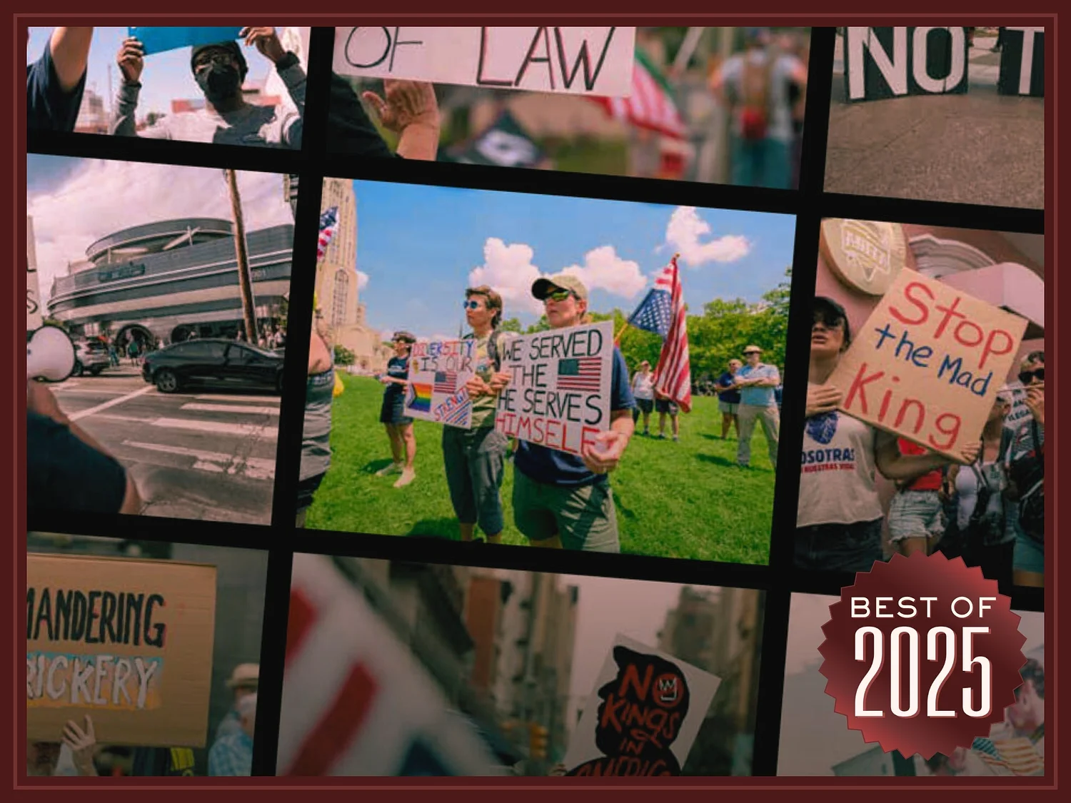 Greatest Hits of 2025