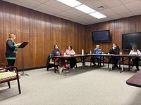 Streator board accepts resignation of Northlawn Junior High principal Karen Brennan