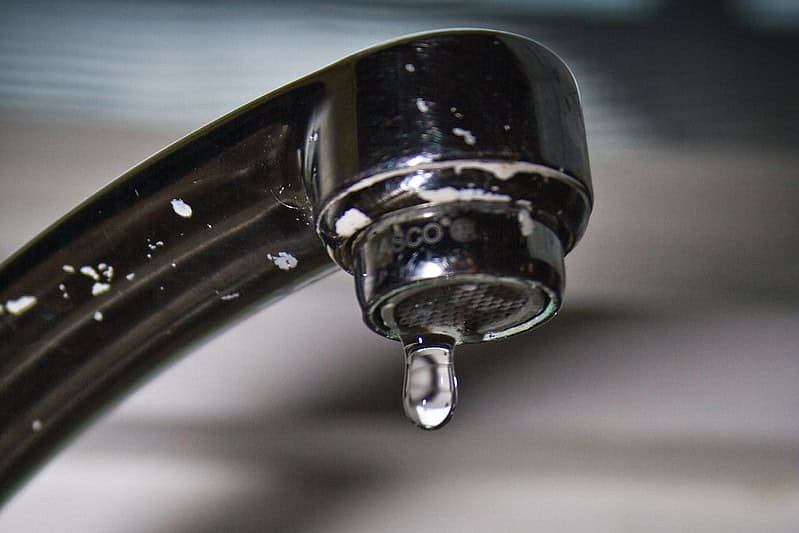 Trenton Water crisis: Study highlights financial chaos, billing delays, outdated equipment, worker shortages