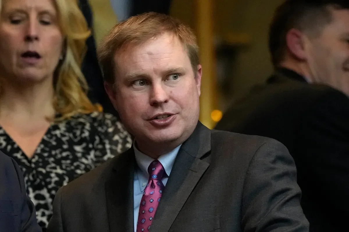 Here's how the Maine AG’s office is spending its share of the opioid settlement