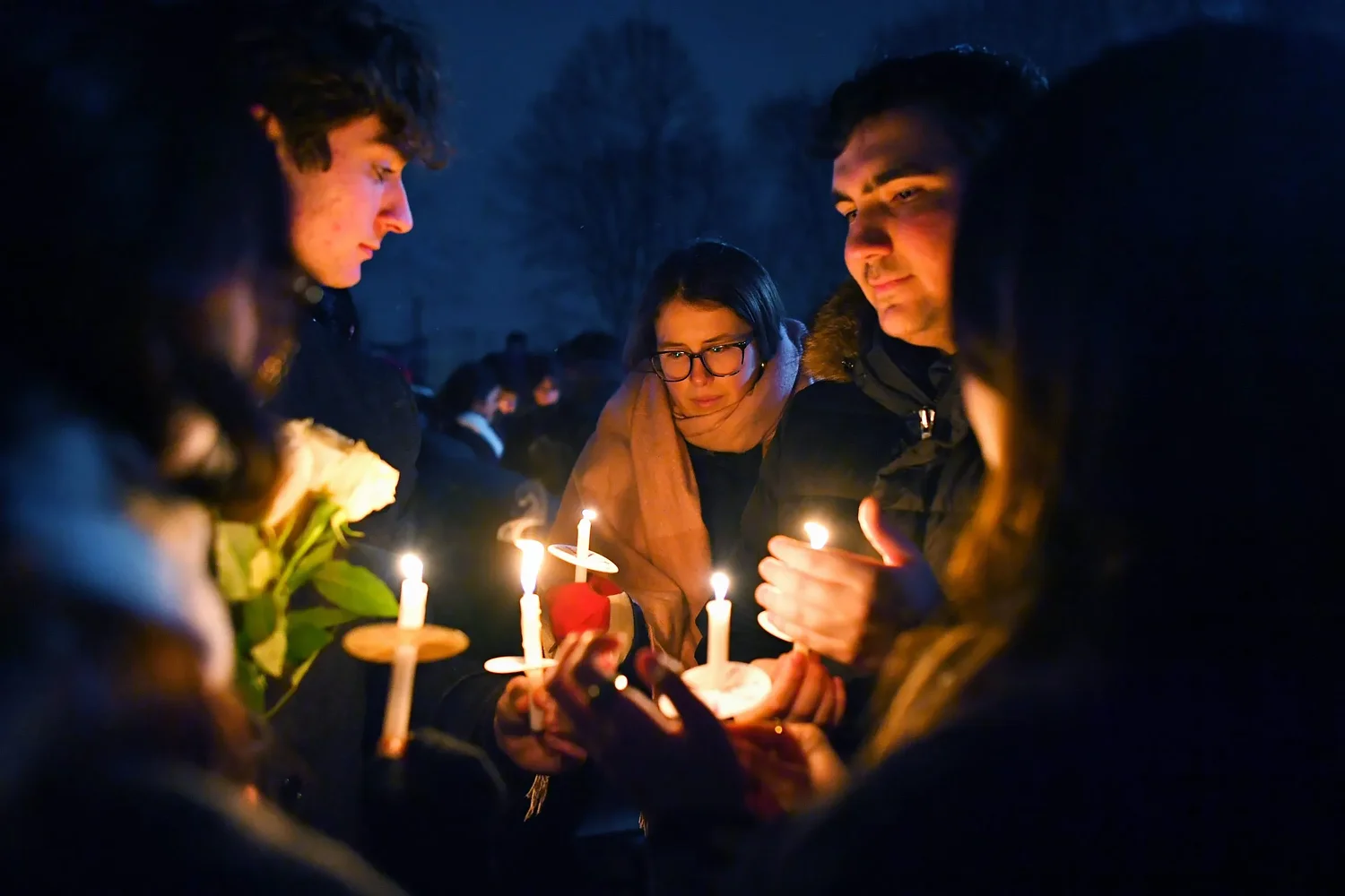 Opinion: We demand safety after Brown University shooting