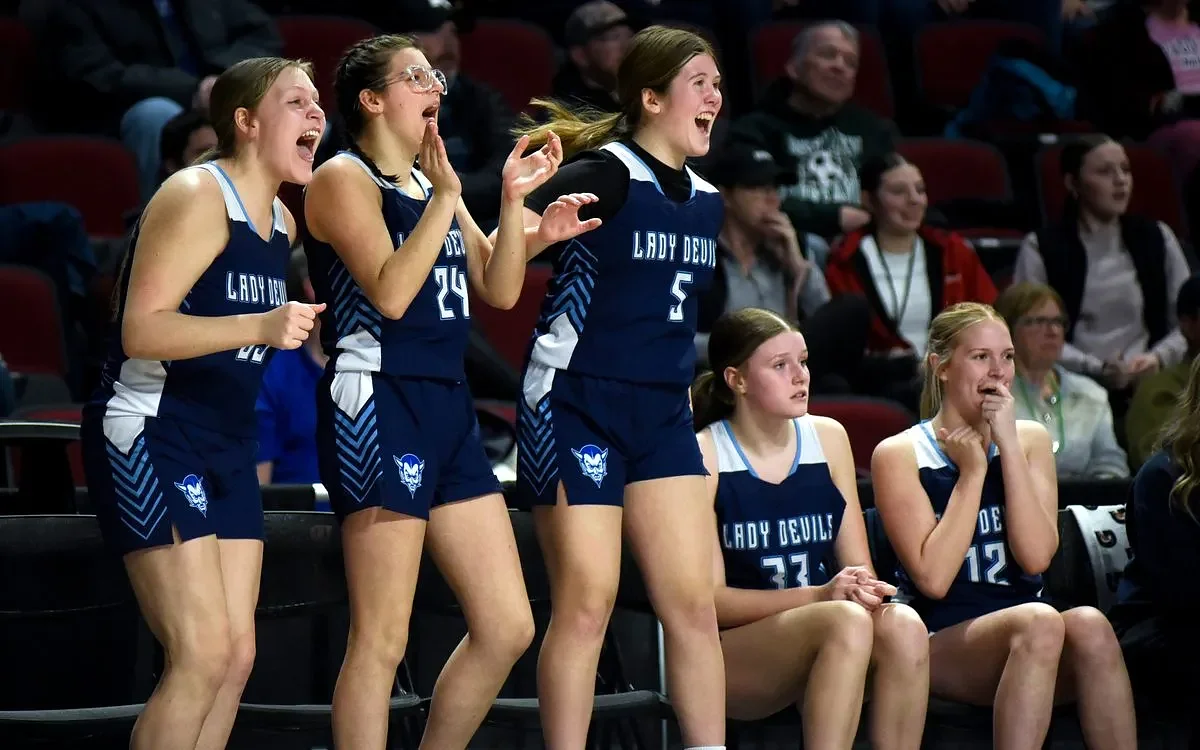 These upsets surprised and inspired during a wild year of Maine sports