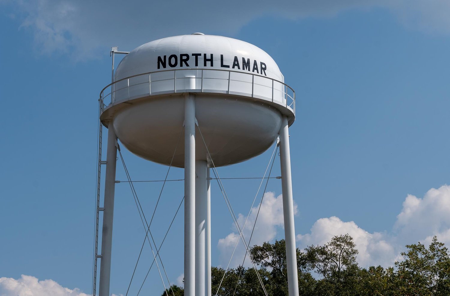 Small town challenges in Lamar County shape big legislative requests