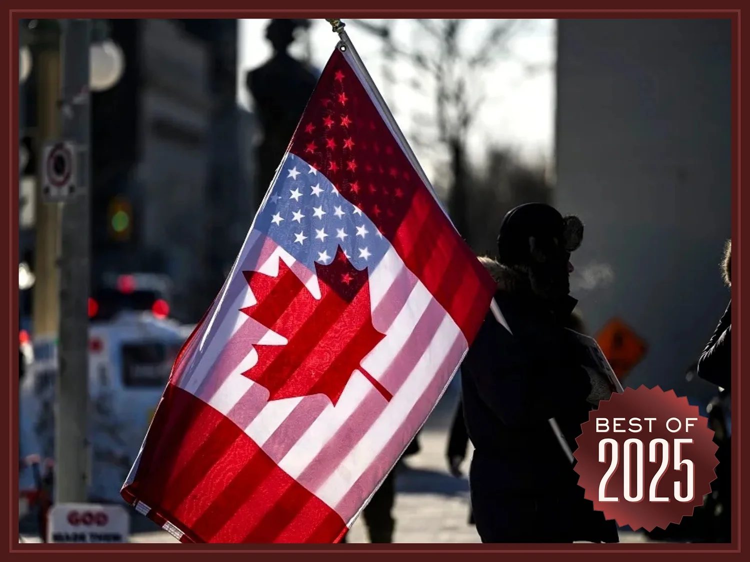 Gabrielle Gurley’s Best of 2025