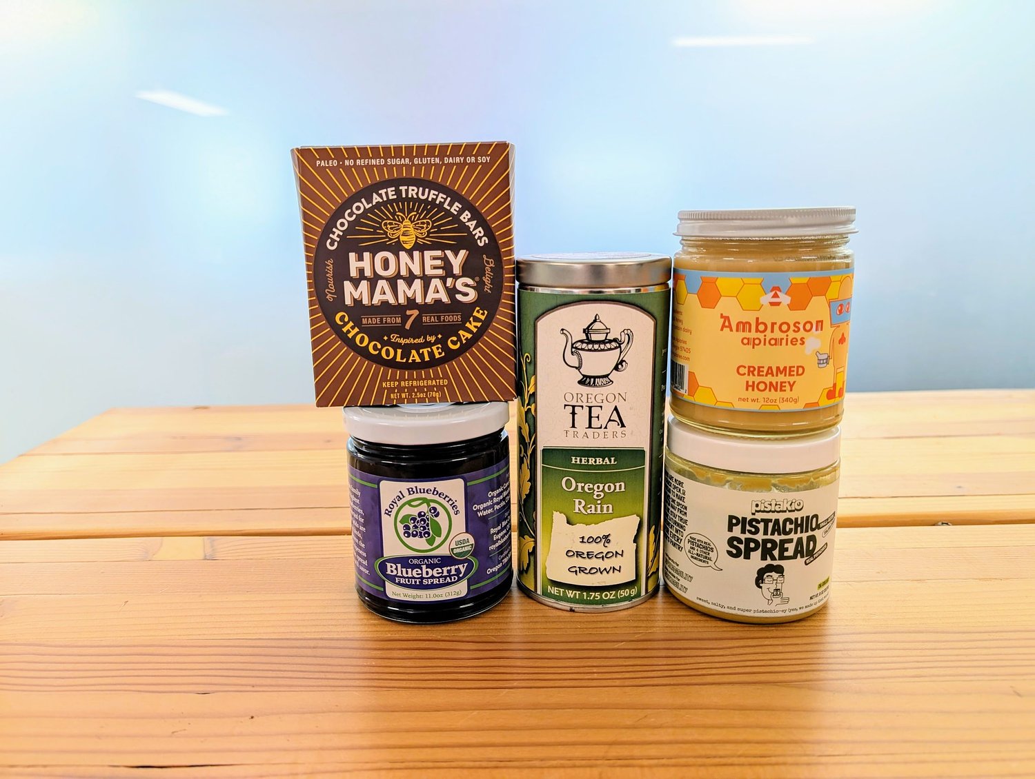 Delicious local food gifts for Mom this Mother’s Day