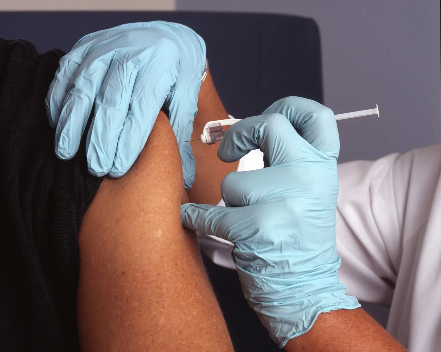 Complacency is the biggest public health threat