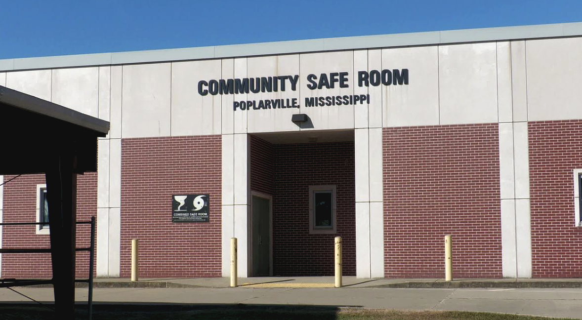 Storm shelter grants open, but rural barriers remain