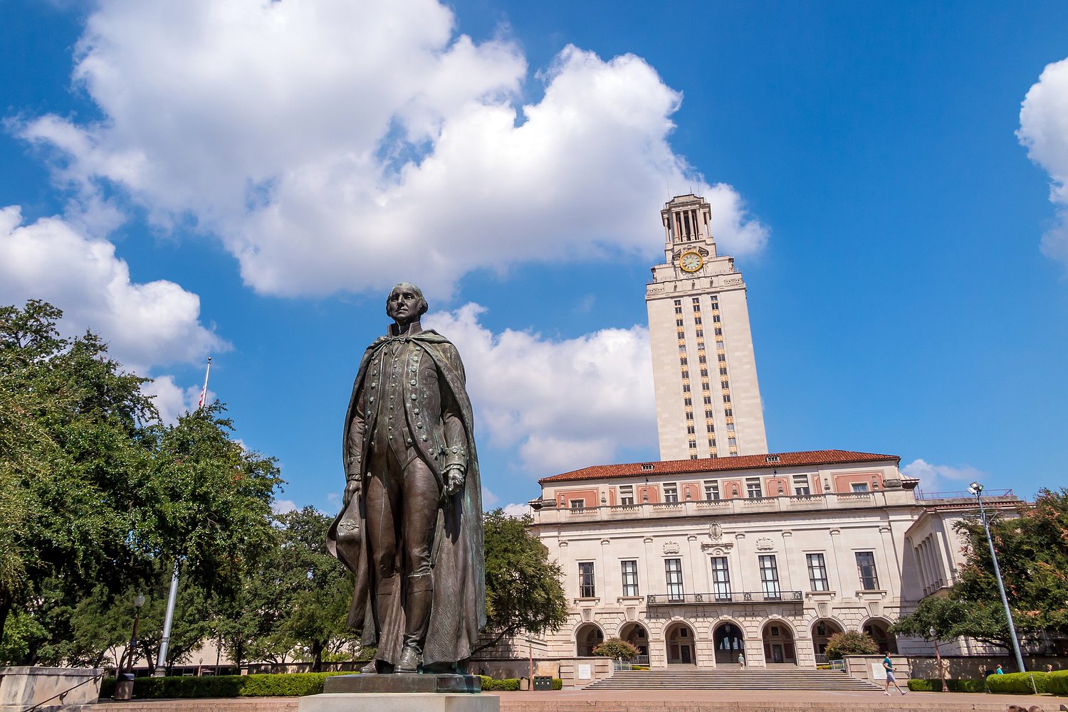 The High Cost of Targeting International Students in Texas