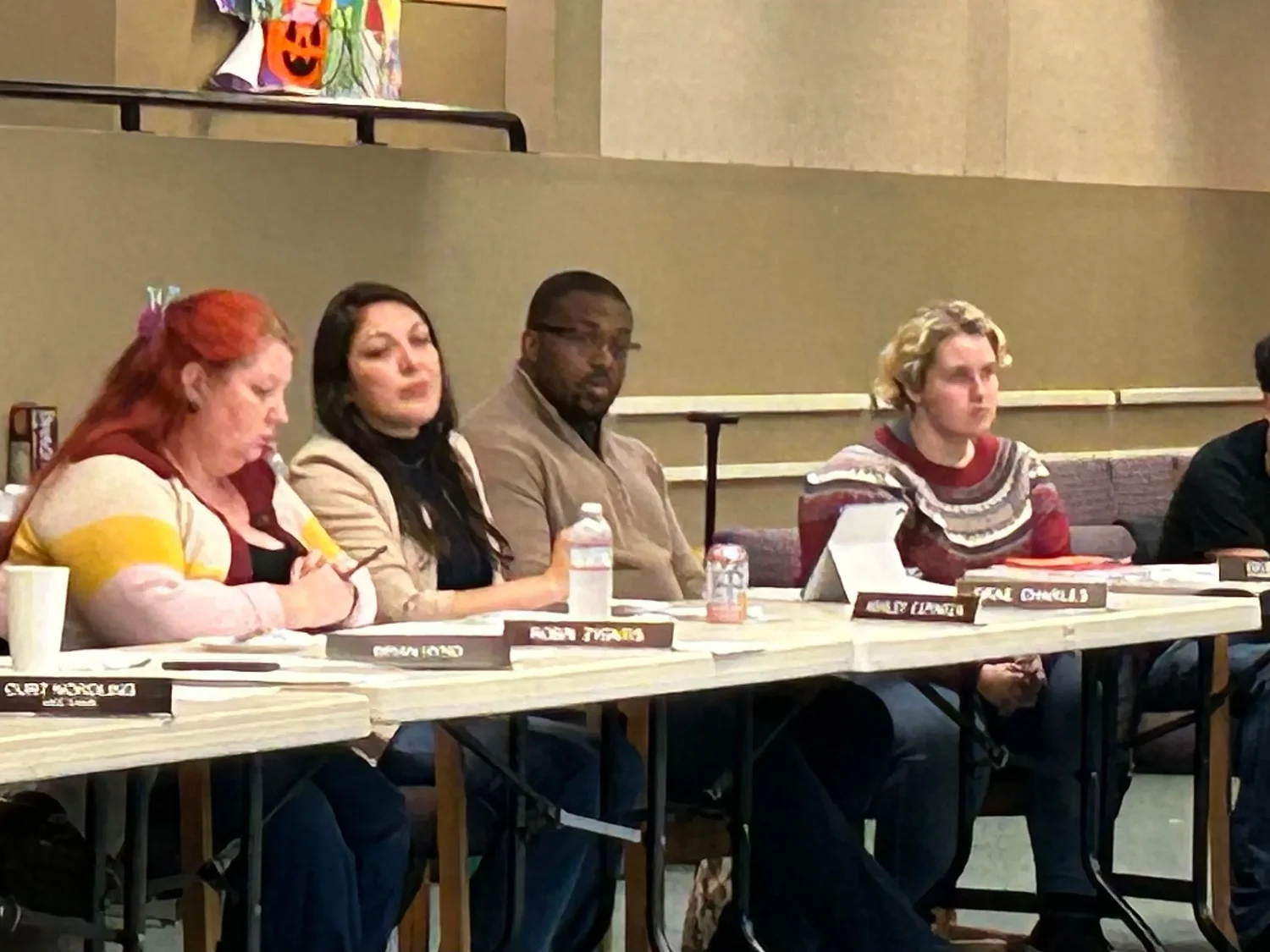 NAACP executive director steps down after a year of change for organization