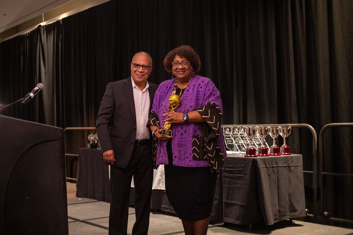 California Black Chamber Helps State’s Entrepreneurs Reclaim Their Power